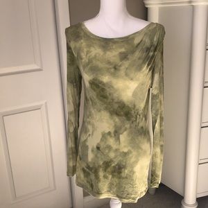 Women’s Tunic Top